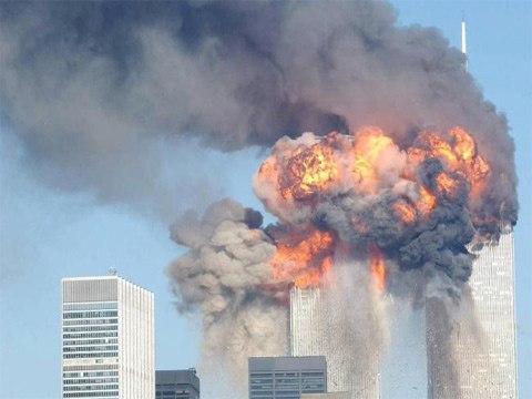 Negara Amerika Serikat setelah 13 tahun terjadinya kasus teror tanggal 11 September: Tetap ada satu kecemasan